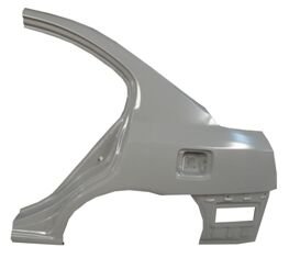 Hyundaı Elantra- 04/07; Arka Çamurluk Sol Tavana Kadar Gri Boyalı (yakıt Depo Kapağı Delikli) (bfn) - 71503-2DB10