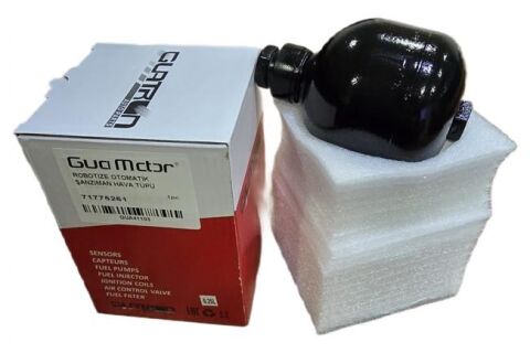 VİTES AKÜMÜLATÖRÜ AKSİYONERİ OTOMATİK ŞANZIMAN HAVA TÜPÜ PEUGEOT P208-P308-P3008-P508-P5008 12 BERLINGO-C3-C4-C5-DS3-DS4-DS51.6 HDI FIAT DUCATO 06 PUNTO 09 12 BRAVO II 07 14 1.3D 1.6D 3.0D MTJ