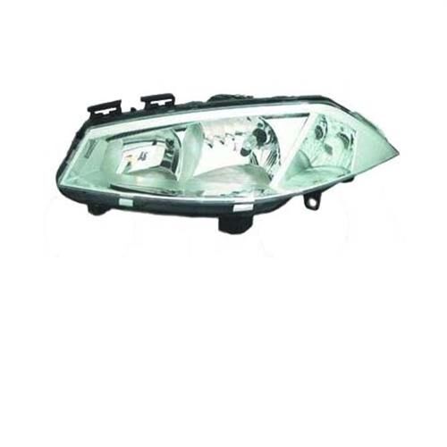 FAR SİNYAL SOL RENAULT MEGANE II 02 ELEKTRİKLİ H7 H1