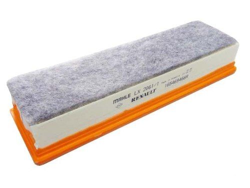 HAVA FİLTRESİ DACIA LOGAN 04 DOKKER 12 LODGY 12 SYMBOL II 08 14 1.4 / 1.6 16V