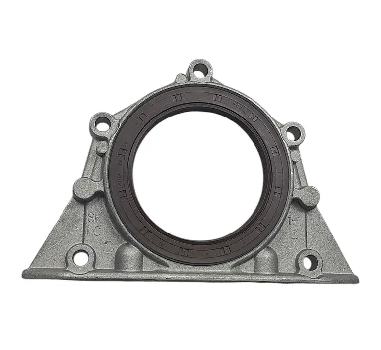 Hyundaı Keçe Krank Accent 00-12/Getz 02-09/Elantra 96-06/ Matrix 01-08/Cerato 04-08 (Komple Saçlı)