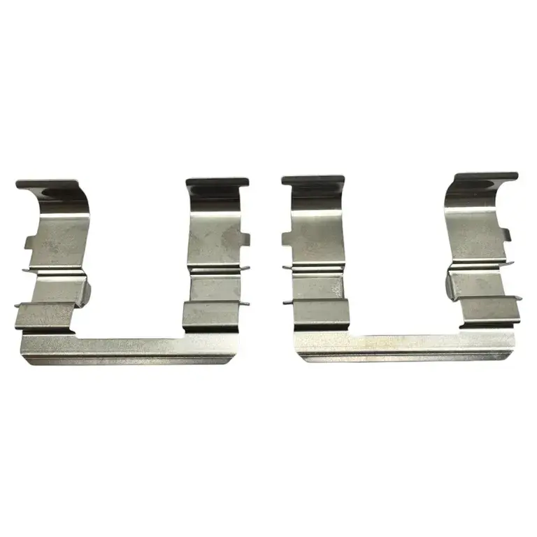 Hyundaı Sac Balata Fren H100 Kmyt 06-12 Ön Sol/Sağ (Takım)