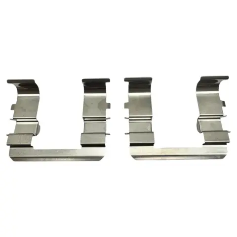 Hyundaı Sac Balata Fren H100 Kmyt 06-12 Ön Sol/Sağ (Takım)