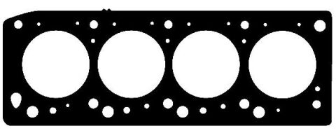 SILINDIR KAPAK CONTASI 2 CELTIK 1.20MM CONNECT 02 14 1.8 TDCI FOCUS I 98 04 1.8TD