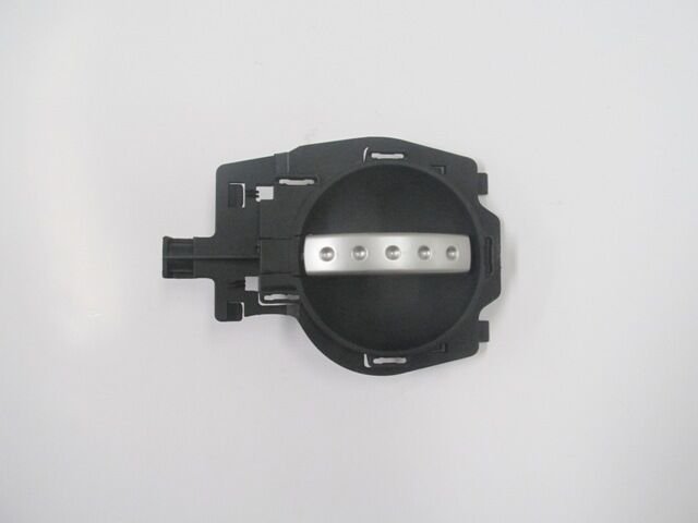 Cıtroen C3- 03/09; Ön Kapı İç Açma Kolu Sol Siyah (elceği Gümüş Gri) (hushan) - -