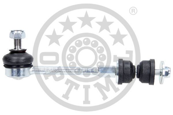 ARKA VIRAJ DEMIR ASKI ROTU Z ROT MONDEO IV 07 14 GALAXY S MAX 06 - VOLVO S60 II S80 II V60 V70 II I XC70 II 07 19