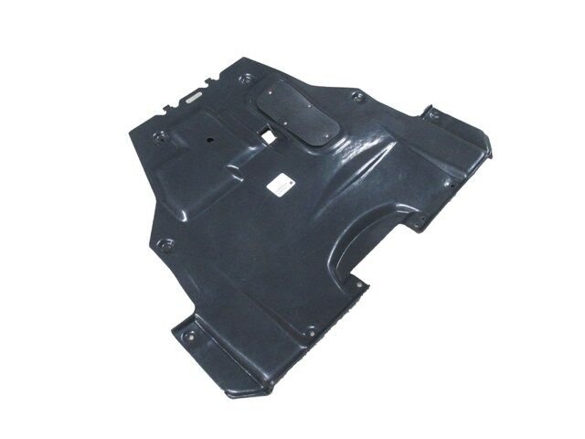 Gs1D-56-110 - Mazda 6- Sd- 09/12; Karter Muhafaza Plastiği (Tyg)