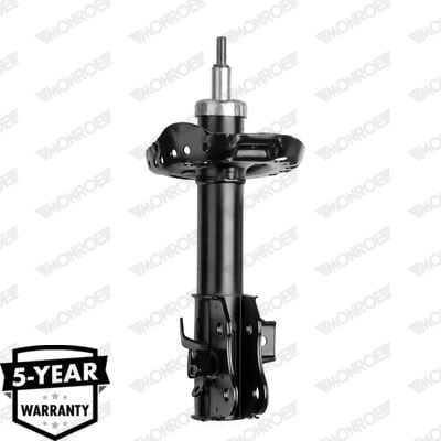 ÖN AMORTİSÖR SAĞ HONDA CIVIC VIII 1.4-1.8-2.2 CDTİ 2006 2011 GAZLI HB MODELLERİN