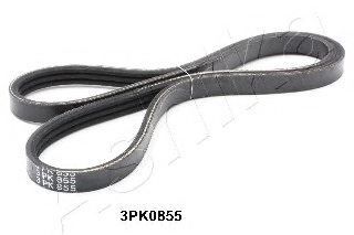 Kanallı Kayış Nıssan Almera Iı 1.5 00 855Mm