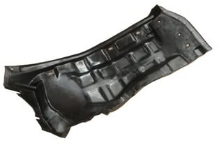 8-97890-579-0 - Isuzu Npr- Şampiyon- 97/06; Çamurluk Davlumbazı Sol (Çift Teker) (Tw)