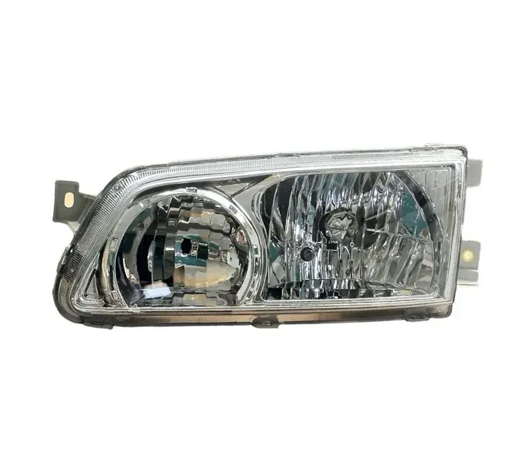 Hyundaı Far Starex 02-08 Sol