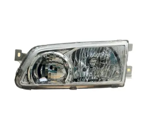 Hyundaı Far Starex 02-08 Sol