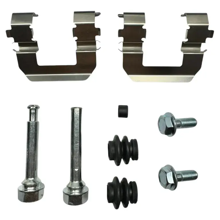 Hyundaı Pim Kaliper Tucson 04-10-sportage 05-10 Ön (Balatasacı Dahil/Takım)