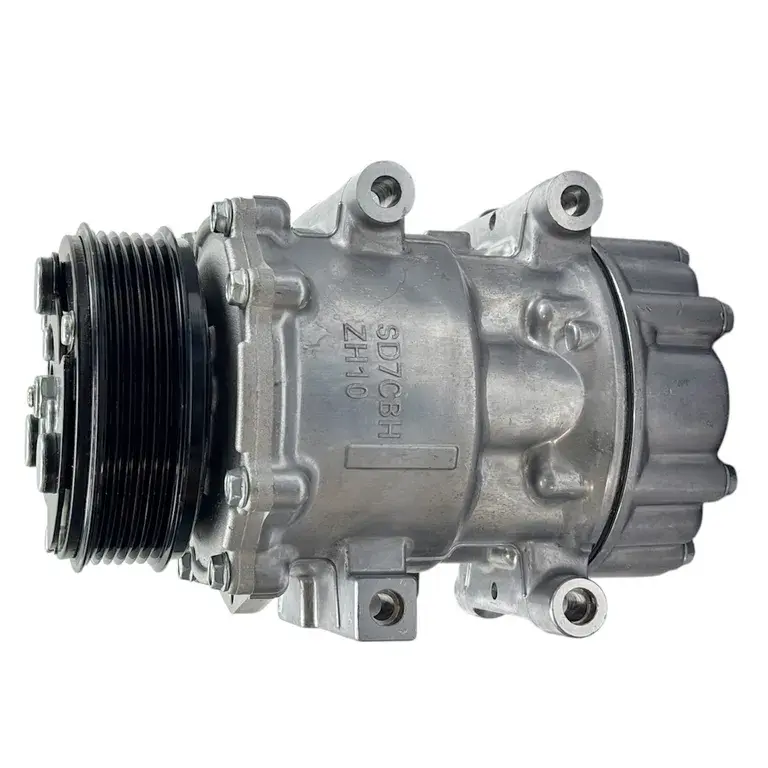 Chery Kompresör Klima Tiggo 7 Pro/Tiggo 8 Pro/Omoda 1,622-24