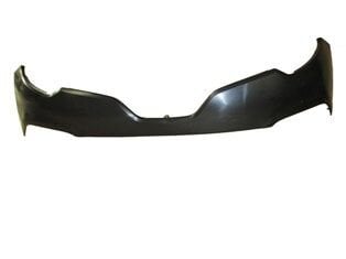 Renault Captur- 13/17; Ön Üst Tampon Siyah (tyg) - 620221844R