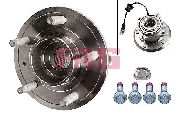ARKA TEKER PORYASI KOMPLE OPEL ANTARA 06 CHEVROLET CAPTIVA 06