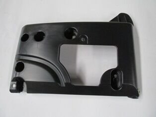 Renault Master- 4- 20/24; Arka Tampon Braketi Sol (tw) - 852230001R