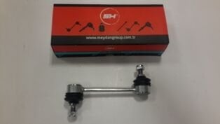 4883005020 - Toyota Avensıs- 98/00; Viraj Askı Z Rot Arka Sağ/Sol Aynı (Adet) 2.0Cc (3S) (Sh)