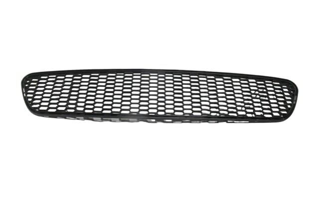 Bmw 3 Serı- F30- 12/18; Ön Tampon Panjuru Siyah (m3/style/lcı) - N51118054294