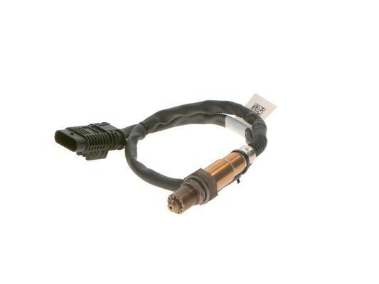 Oksıjen Sensoru Katalızator Onu Bmw F20 F30 F32 F36 G30 G11 G02 G01