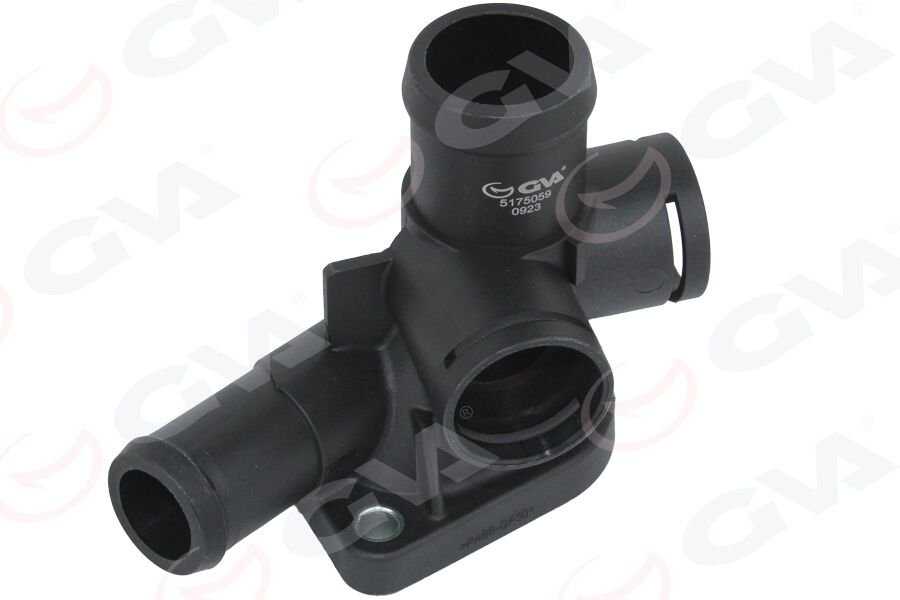 TERMOSTAT YUVASI FLANŞI GOLF III-POLO CLASSIC-PASSAT-CORDOBA-IBIZA-TOLEDO 1.6 AFT-AKS