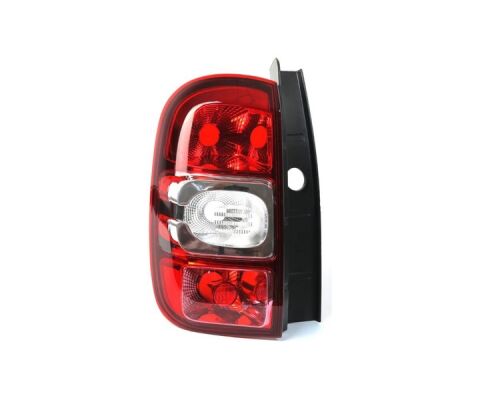 Stop Lambası Sol Duster 13-17