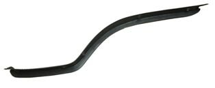 8-97853957-0 - Isuzu Npr- Şampiyon- 97/06; Çamurluk Marşpiyel Plastiği Sağ Gri (Çift Teker) (Tw)