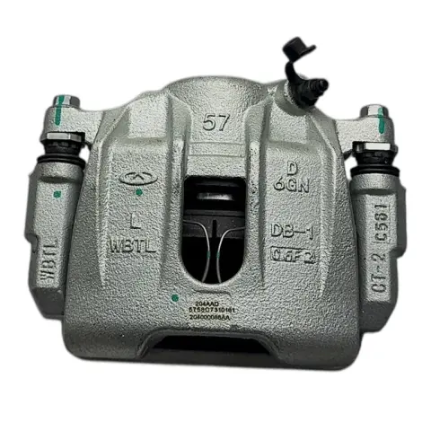 Chery Kaliper Fren Omoda 5 22-24 Ön Sol