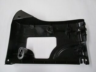 Renault Master- 3- 11/19; Arka Tampon Braketi Sol (tyg) - 852230001R