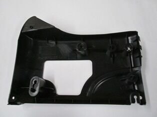 Renault Master- 3- 11/19; Arka Tampon Braketi Sol (tyg) - 852230001R