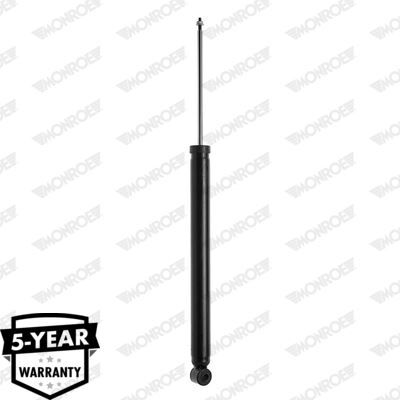 ARKA AMORTİSÖR L/R MAZDA 3 2008-2014 GAZLI
