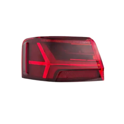 Audı Stop A6 15-18 Dış Sol