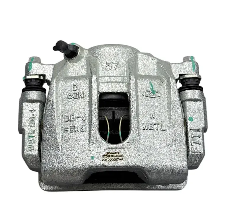 Chery Kaliper Fren Omoda 5 22-24 Ön Sağ