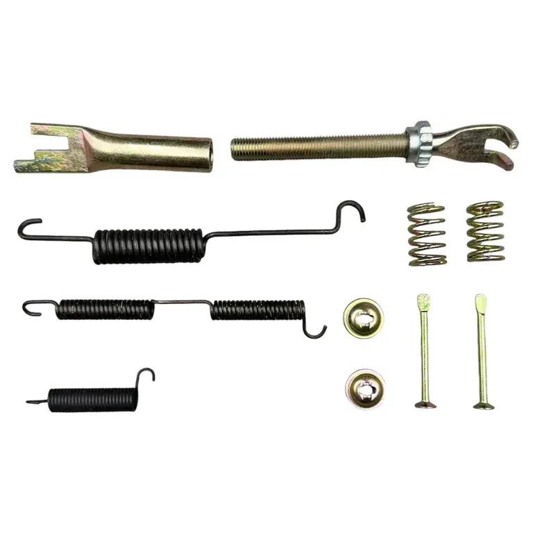 Hyundaı Cırcır Fren H100 97-04 Arka Sağ (Set)