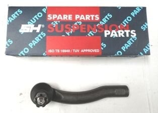 4504629365 - Toyota Avensıs- 01/02; Rot Başı Sağ 2.0Cc (3S) (Sh)