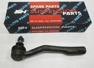 4504629365 - Toyota Avensıs- 01/02; Rot Başı Sağ 2.0Cc (3S) (Sh)
