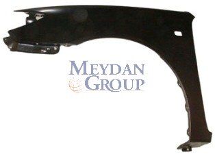 53802-06090 - Toyota Camry- 05/06; Ön Çamurluk Delikli Sol
