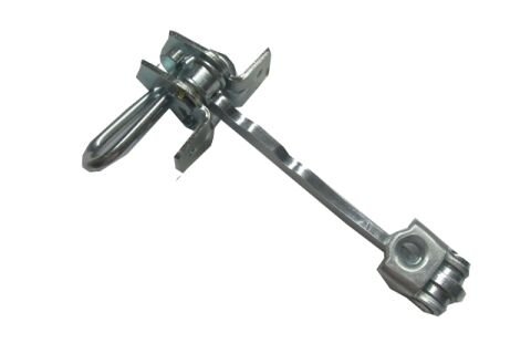 13147255/5160248 - Opel Merıva- 03/10; Ön Kapı Durdurucusu Sağ/Sol Aynı (Adet) (Kapı Gergisi)