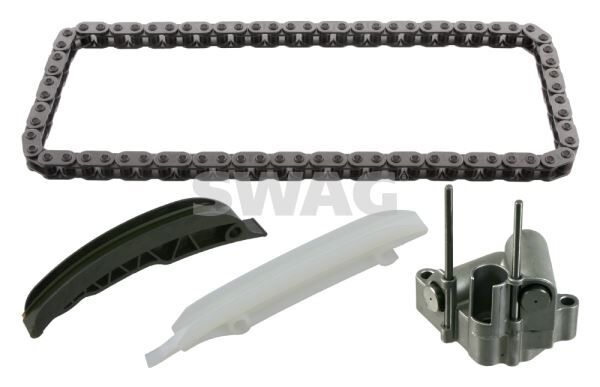 Eksantrık Zincir Seti Ust Bmw M47 M57 E46 E60 E90 E87 E65 E92 E83 E53 E70 E71 E72 Febı 30348 Febı 30347