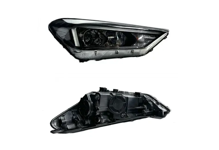 Hyundaı Far Tucson 19-21 Sağ (Ledli/Mercekli)