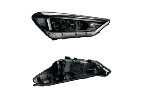 Hyundaı Far Tucson 19-21 Sağ (Ledli/Mercekli)