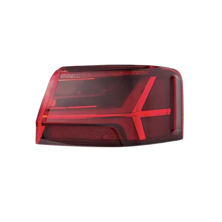 Audı Stop A6 15-18 Dış Sağ