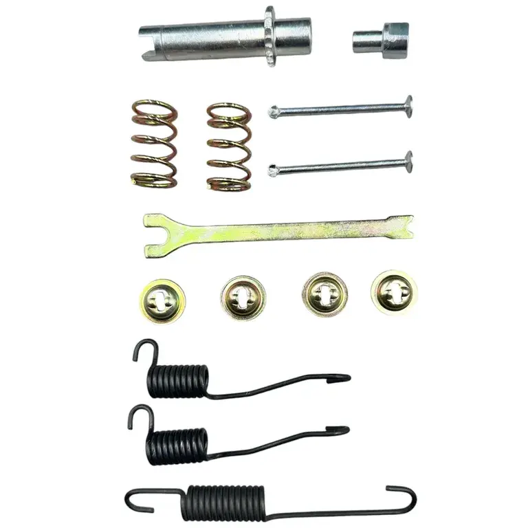 Hyundaı Cırcır Fren H100 Kmyt 05-12 Arka Sol (Set)