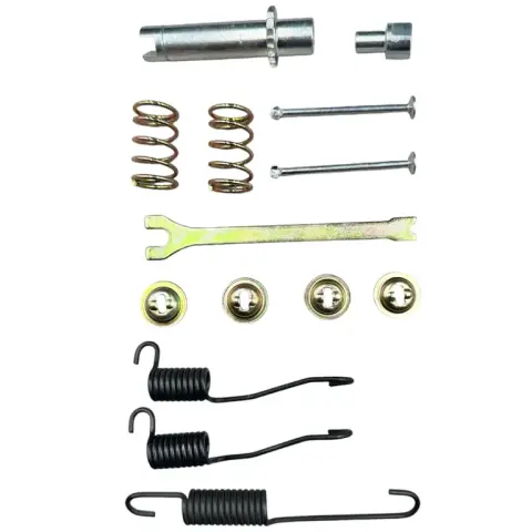 Hyundaı Cırcır Fren H100 Kmyt 05-12 Arka Sol (Set)