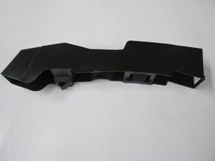 620931465R - Renault Captur- 13/19; Ön Tampon Darbe Emici Sol Plastik (Tyg)