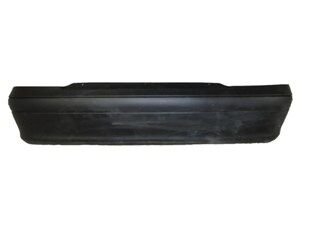 7700834207 - Renault Megane- 1- 98/99; Arka Tampon Siyah (Tek Kapı) Cabrio Tipi (Phira)
