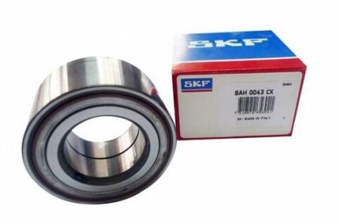 SKF VKBC20 ÖN TEKER RULMANI ABS Lİ CONNECT 02 14 KIT ASTRA F VECTRA B OLCU: 39 74 39 BAH0043BCX