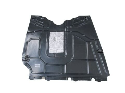 Fıat Pratıco- 12/14; Karter Muhafaza Plastiği - 51832045