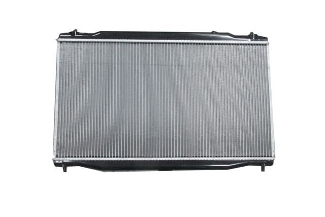 Honda Crv- 07/12; Su Radyatörü (2.2 İ-cdti) (4x4) - 19010-R06-E01