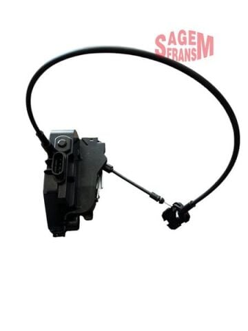 KAPI KİLİDİ ÖN SAĞ MEGANE II